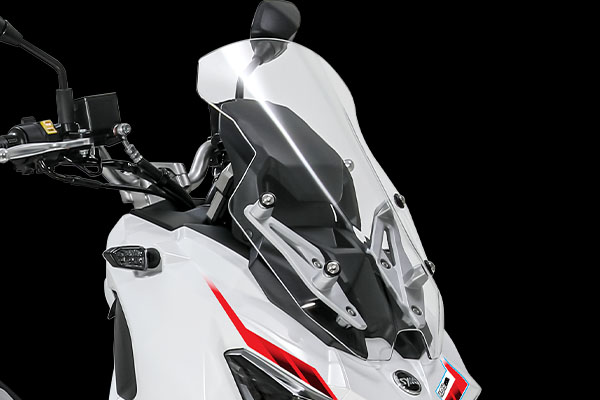 YAMAHA NVX (Scooter) YAMAHA NVX (Scooter)