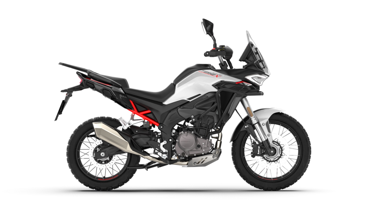 MORBIDELLI T250X