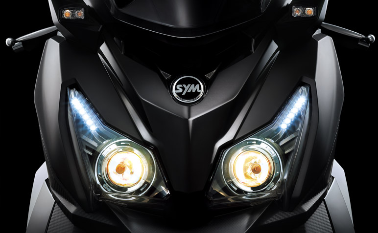 SYM CRUISYM 250i (SE)