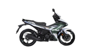 YAMAHA Y16ZR