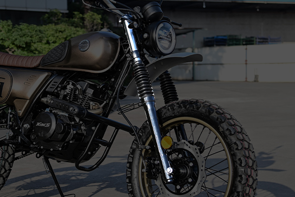 KTNS TT-CLASSIC 150