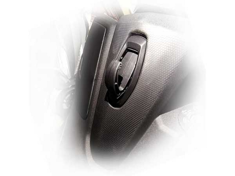 SYM VF3i 185 LE (PRO)