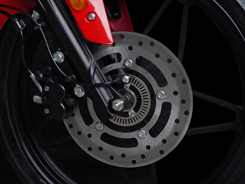 Brakes