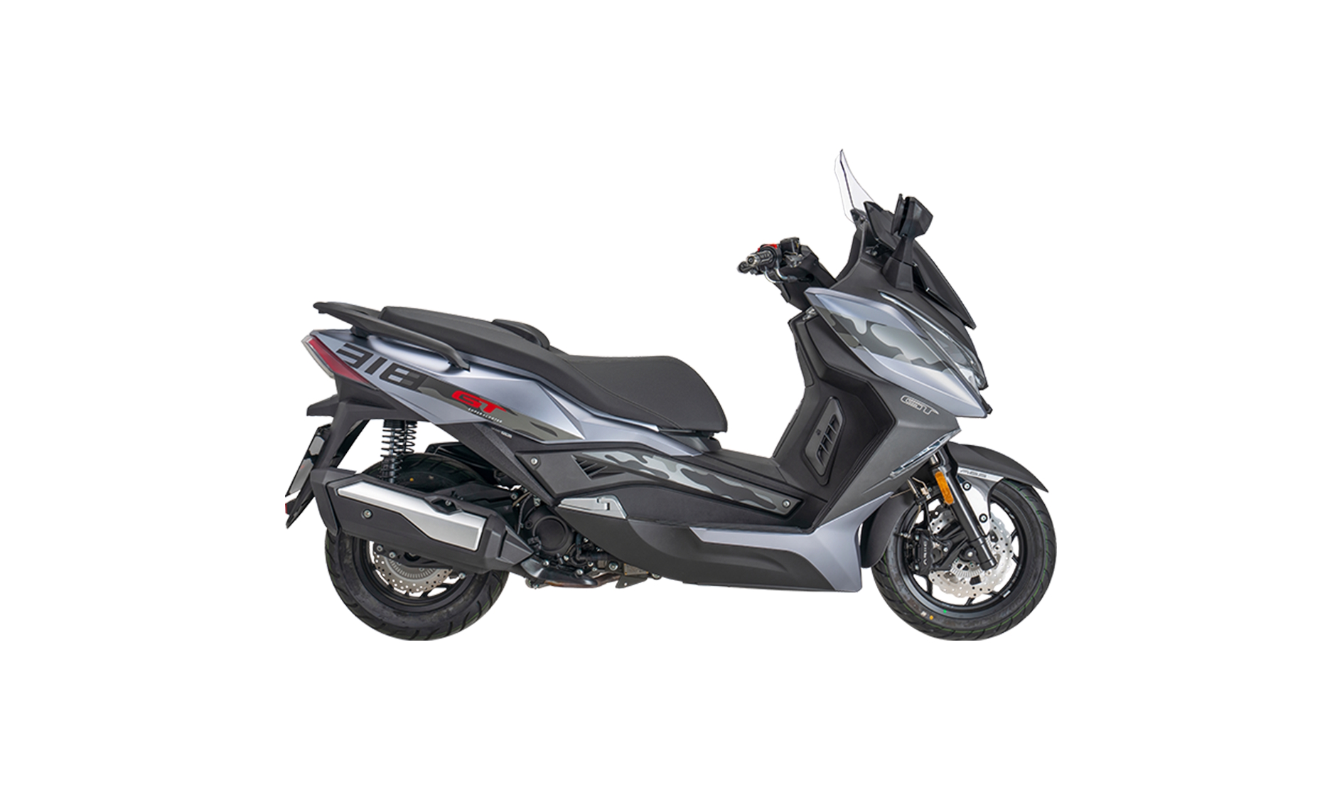 ARIIC 318GT