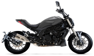 YAMAHA 135LC