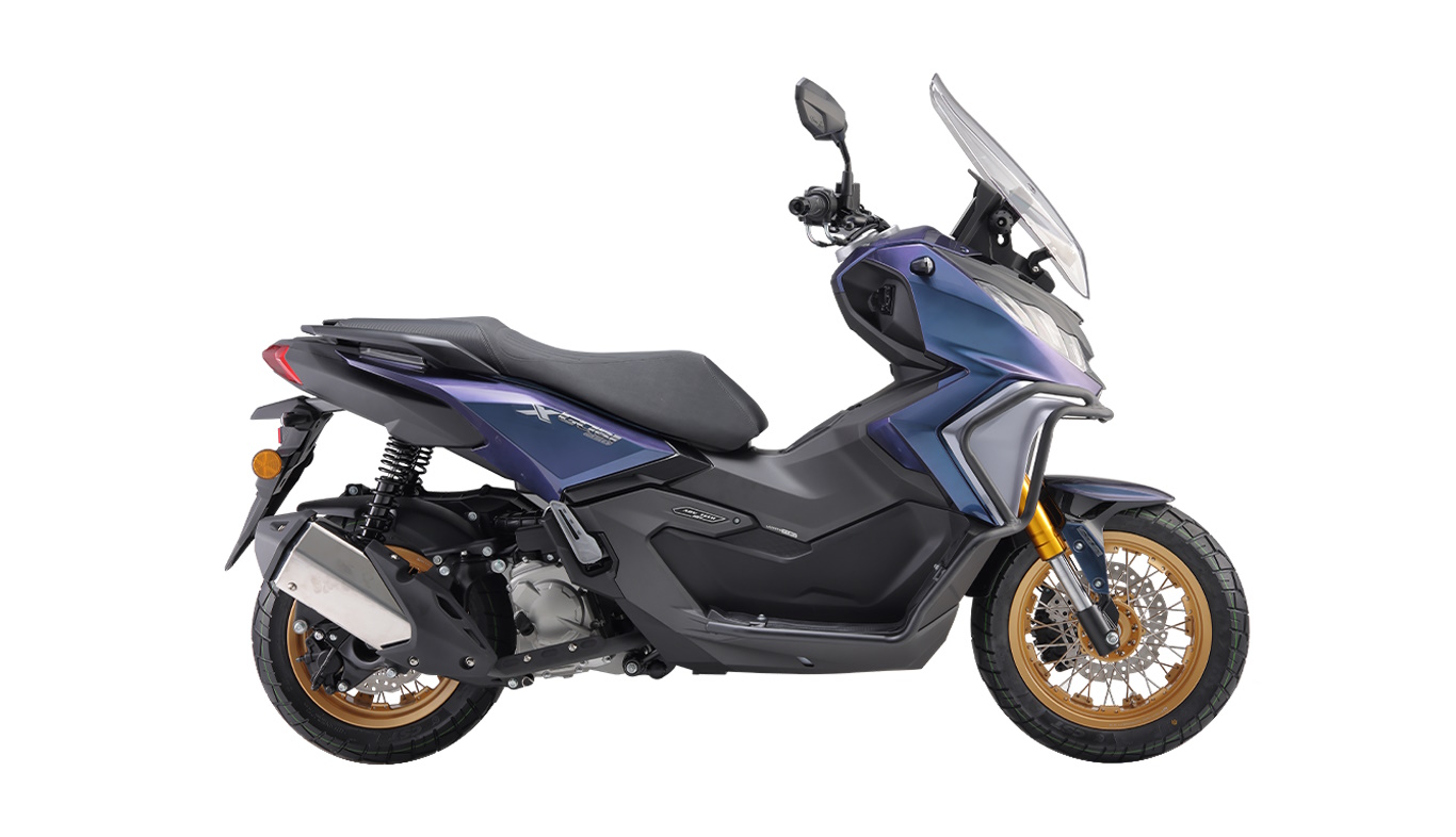 ARIIC GOBI 250