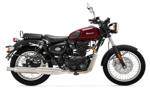 YAMAHA 135LC