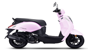 YAMAHA 135LC