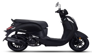 YAMAHA 135LC