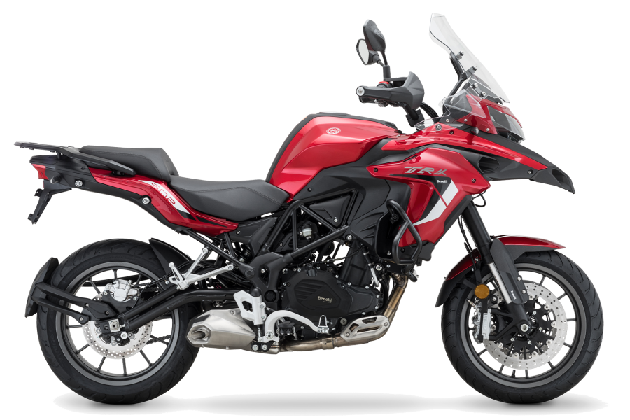 6 Clearance Bikes