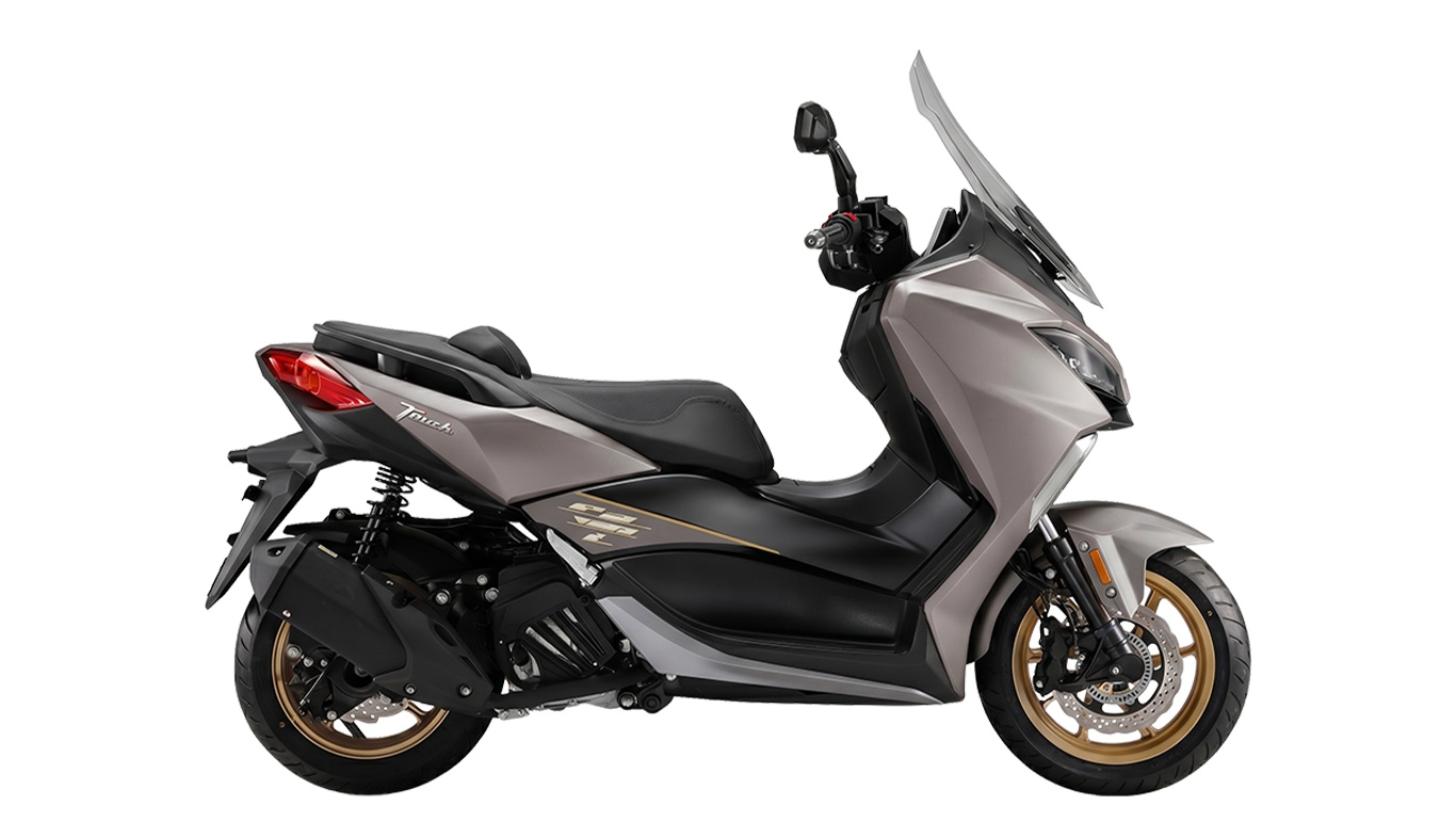ARIIC TOUCH 250