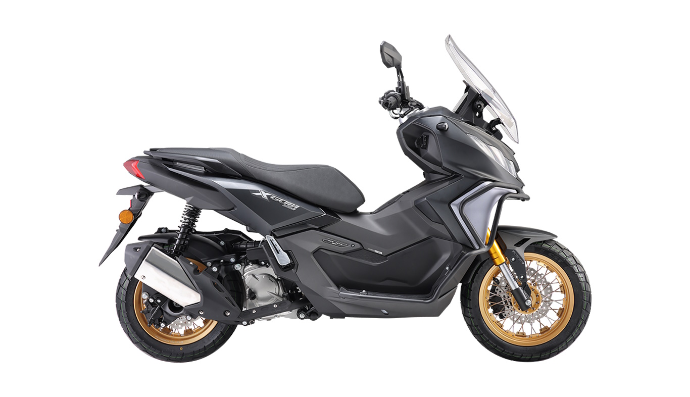 ARIIC GOBI 250