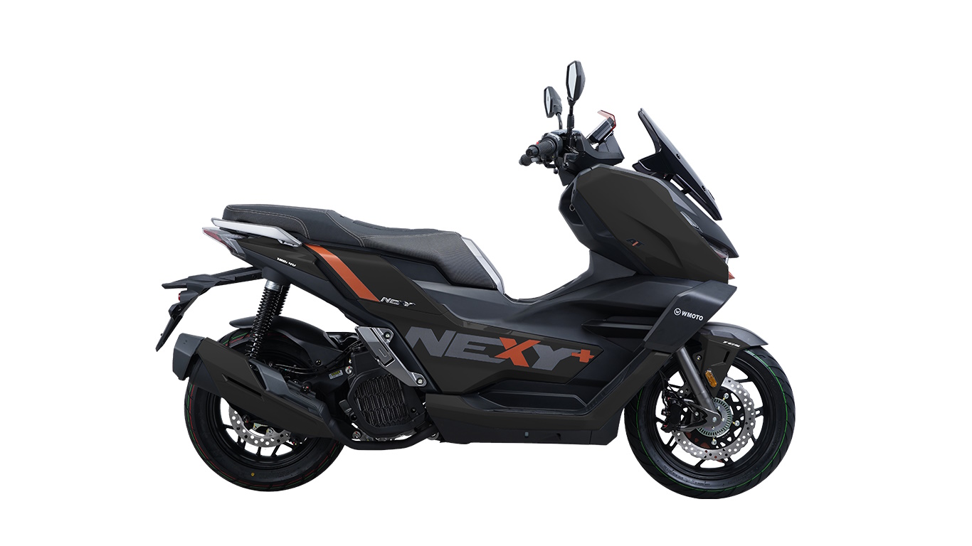 YAMAHA 135LC