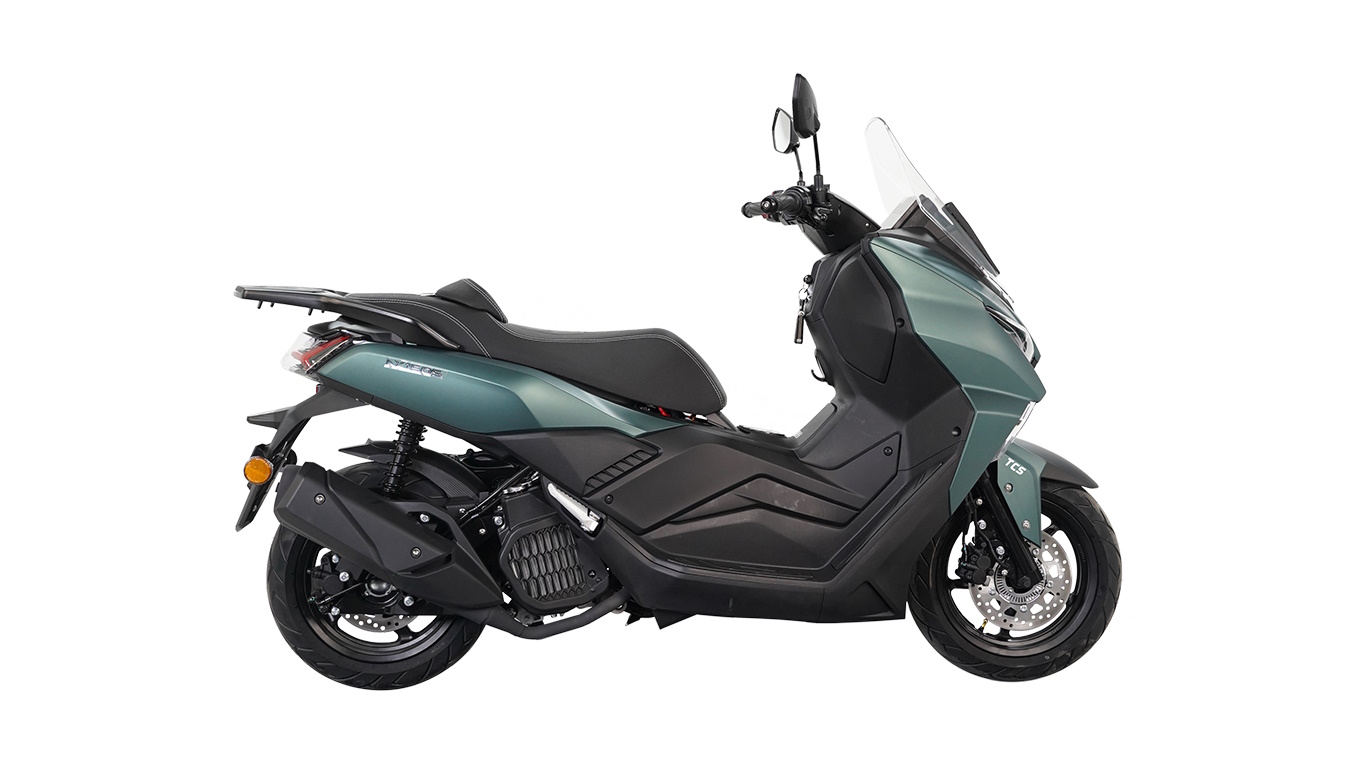 WMOTO NS150