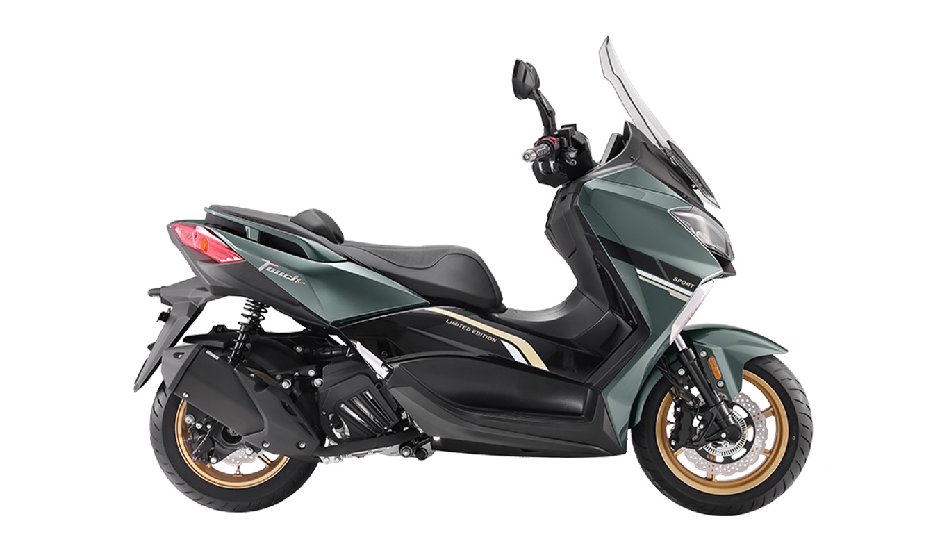 ARIIC TOUCH 250