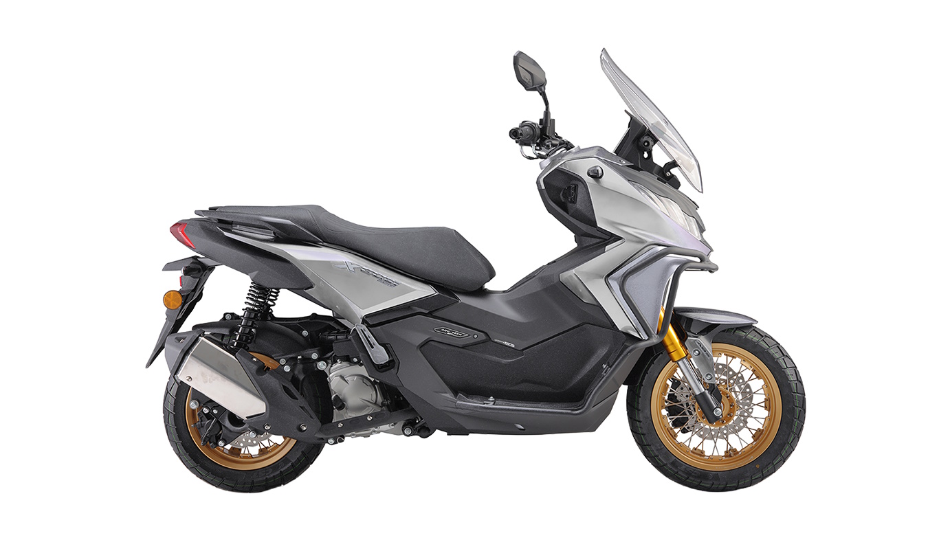 ARIIC GOBI 250
