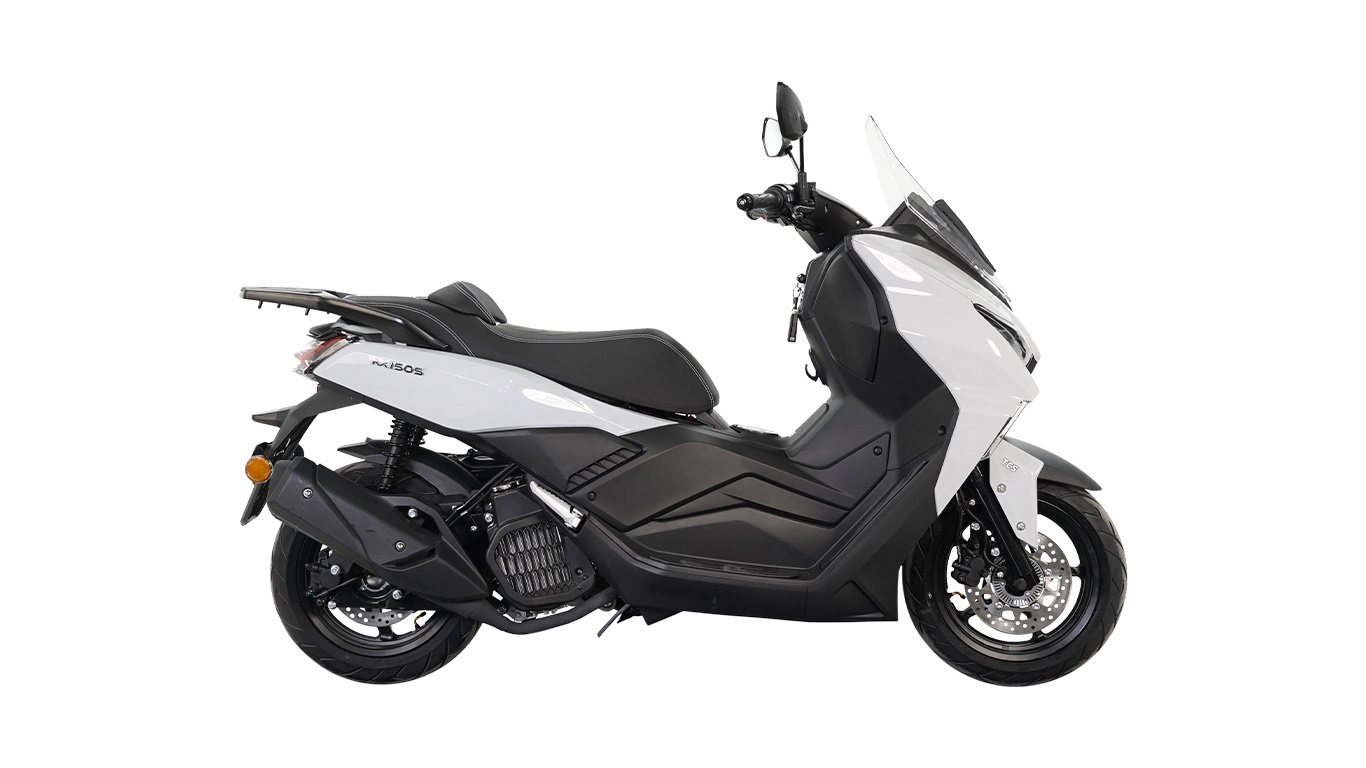 WMOTO NS150