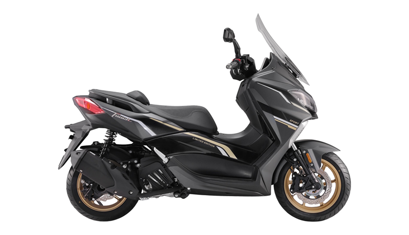 ARIIC TOUCH 250