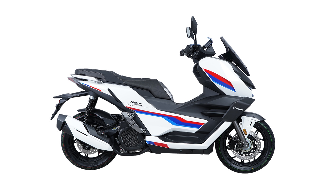 YAMAHA 135LC