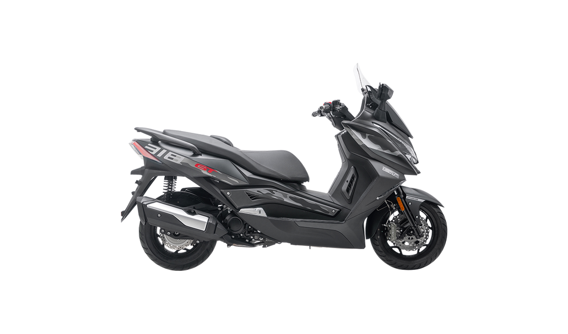 ARIIC 318GT