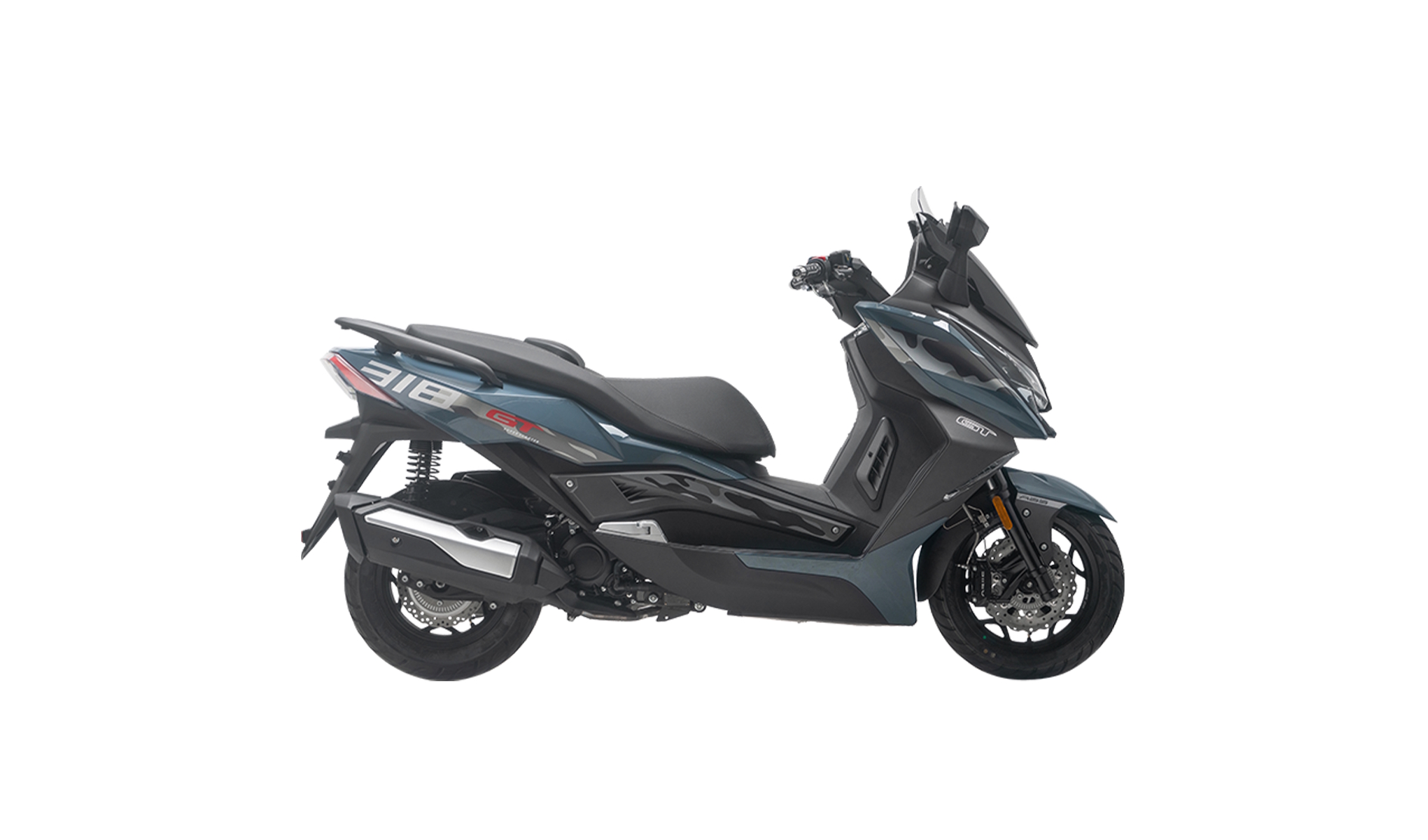 ARIIC 318GT
