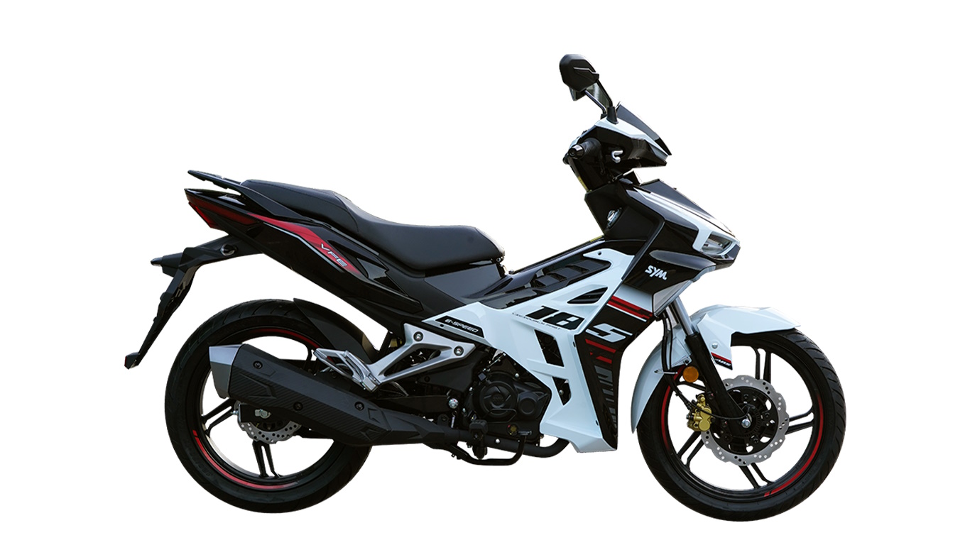 YAMAHA 135LC