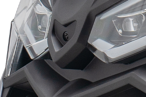 SYM E-BONUS 110 (E3)