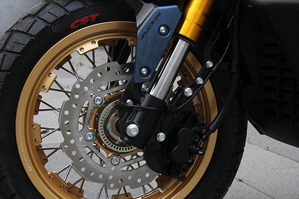 ARIIC GOBI 250