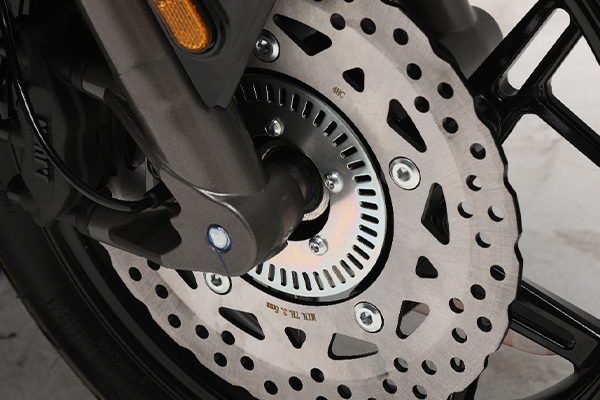 WMOTO NS150