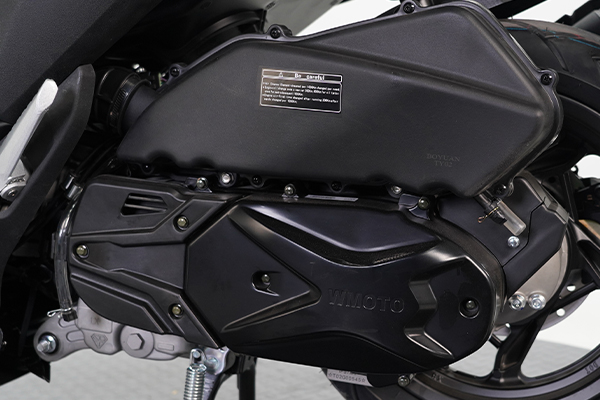 WMOTO NS150