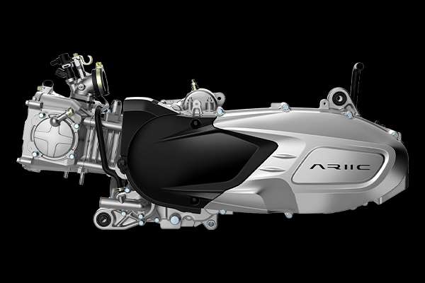 ARIIC TOUCH 250