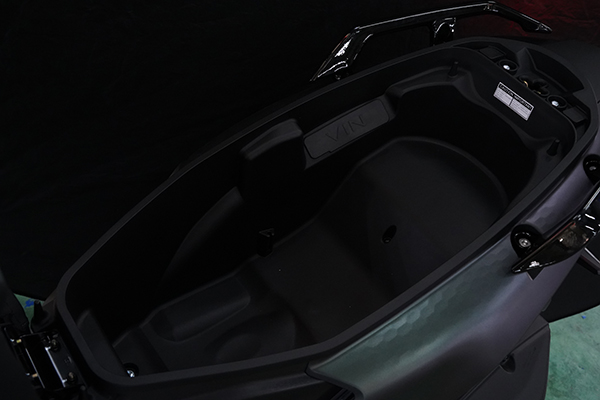 SYM NAGA 150