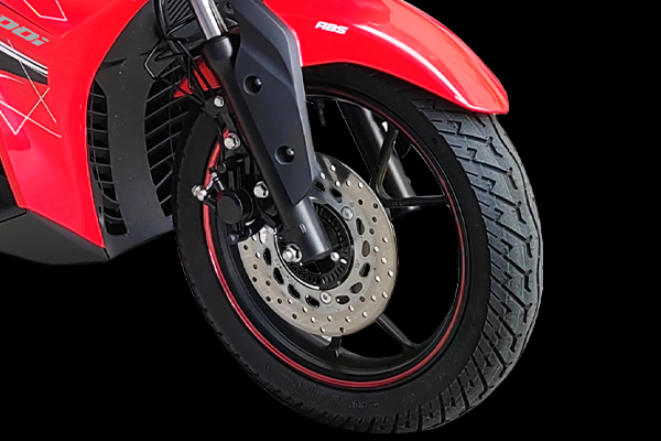 KEEWAY BX200I SE