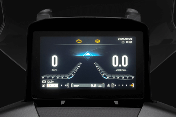 ARIIC GOBI 250
