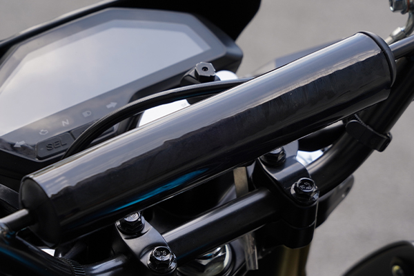 WMOTO HAWK 200