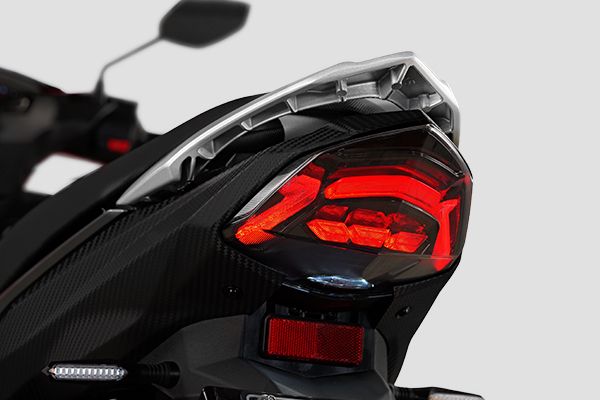 WMOTO EZ125I