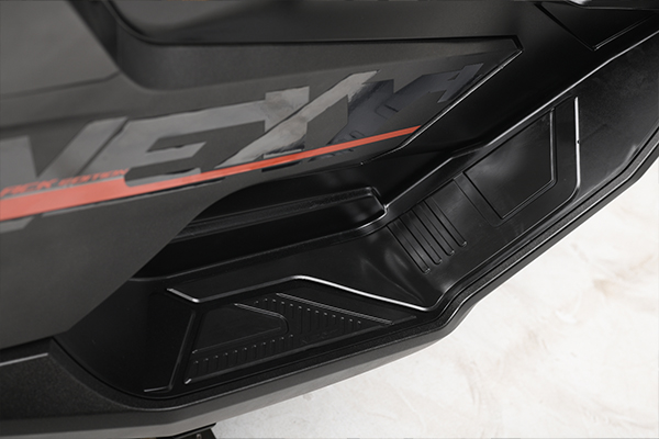 YAMAHA NVX (Scooter)