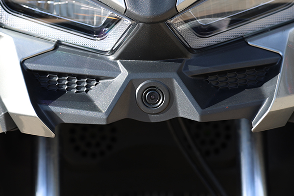 CYCLONE RT2S