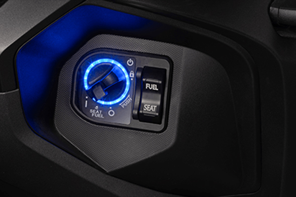 ARIIC GOBI 250