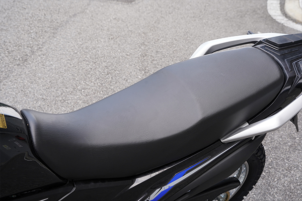 WMOTO HAWK 200
