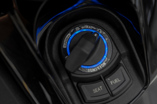 ARIIC TOUCH 250