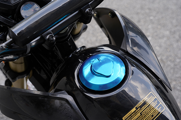 WMOTO HAWK 200