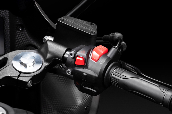 KEEWAY RKR250