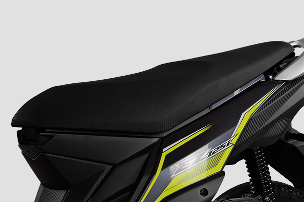 WMOTO EZ125I