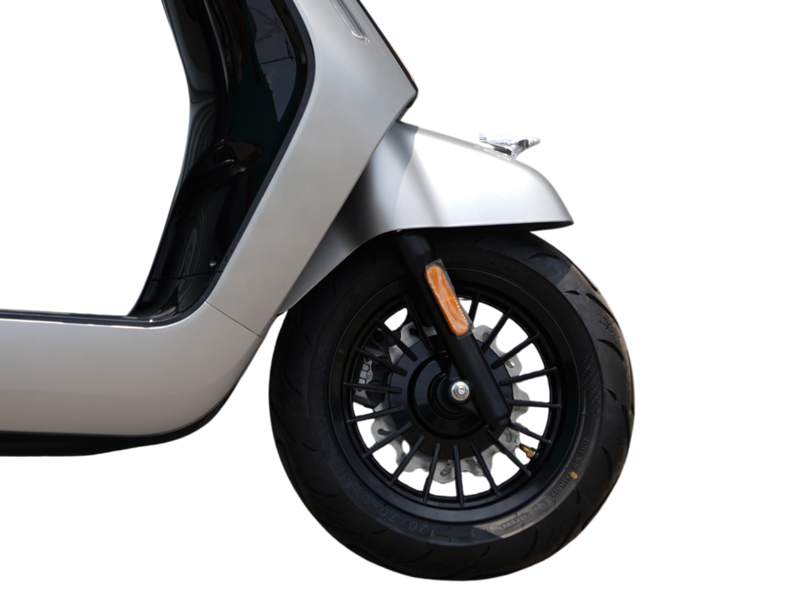 ROYAL ALLOY GT125