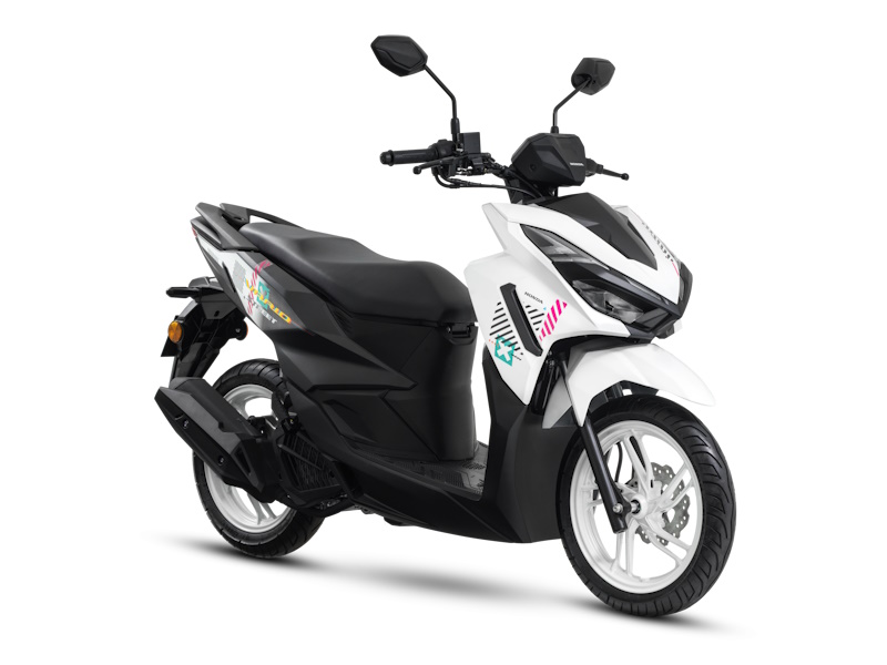 HONDA VARIO 125 street
