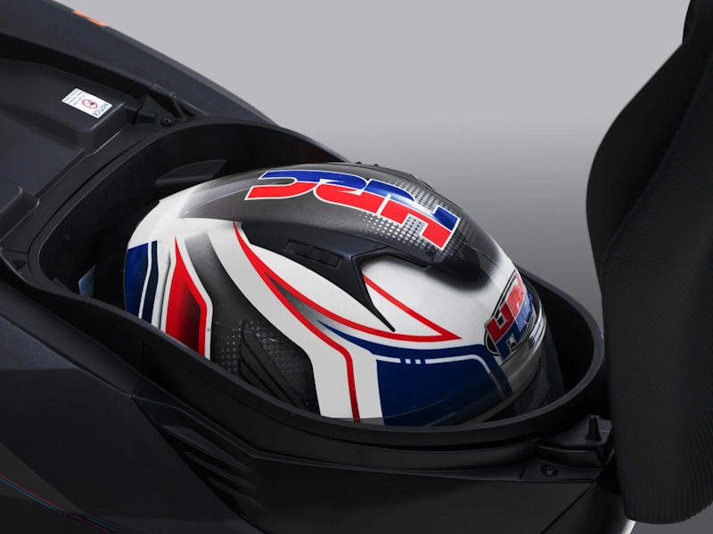 HONDA VARIO 125 street