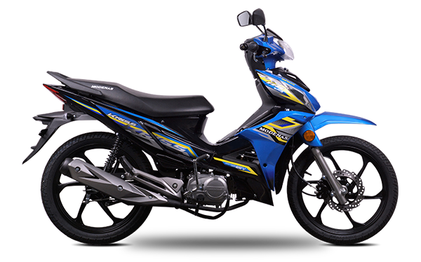 MODENAS KRISS 110 DISC BRAKE -MJ110H