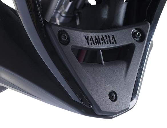 YAMAHA 135LC 