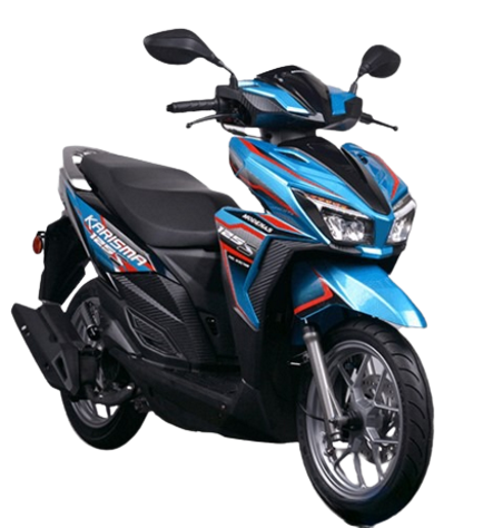 YAMAHA 135LC